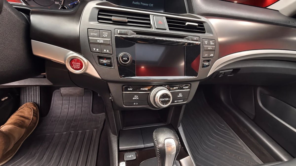 Used 2013 Honda Crosstour EX-L image 62