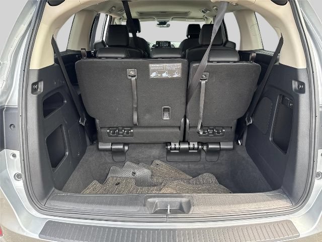 Certified 2026 Honda Odyssey EX-L image 20