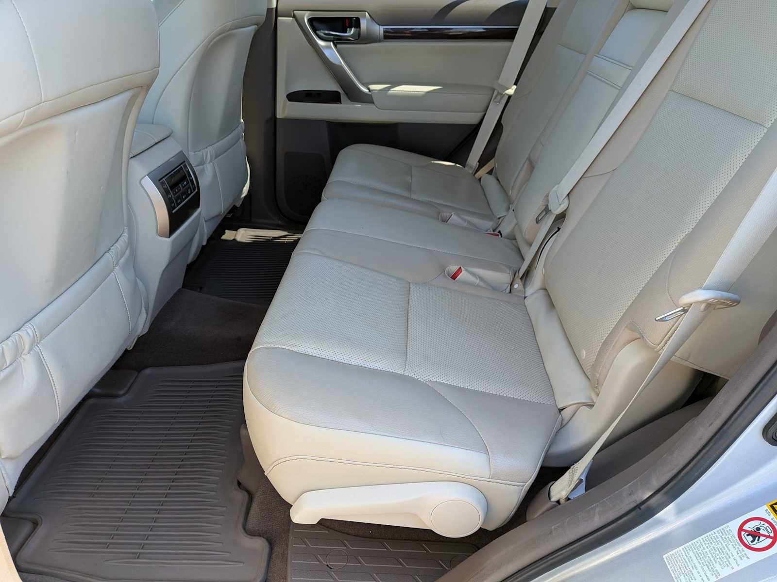 Used 2016 Lexus GX 460 w/ Premium Package AWD/4WD image 19
