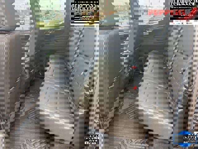 Used 2024 Chevrolet Silverado 1500 LT Trail Boss w/ Convenience Package II image 12