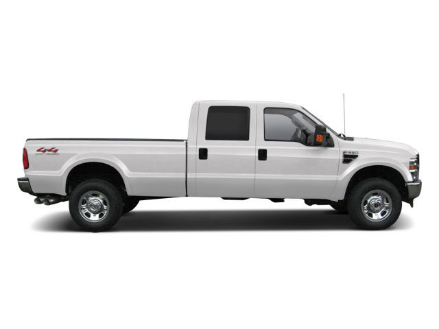 Used 2009 Ford F350 XLT AWD/4WD image 3