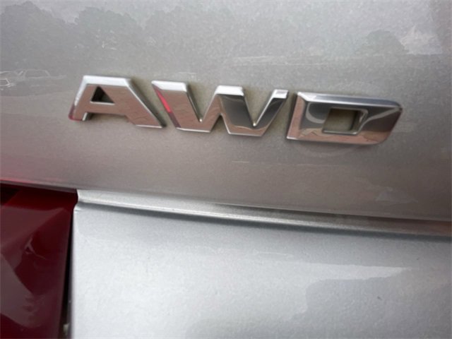 Used 2018 Cadillac XTS Luxury image 31