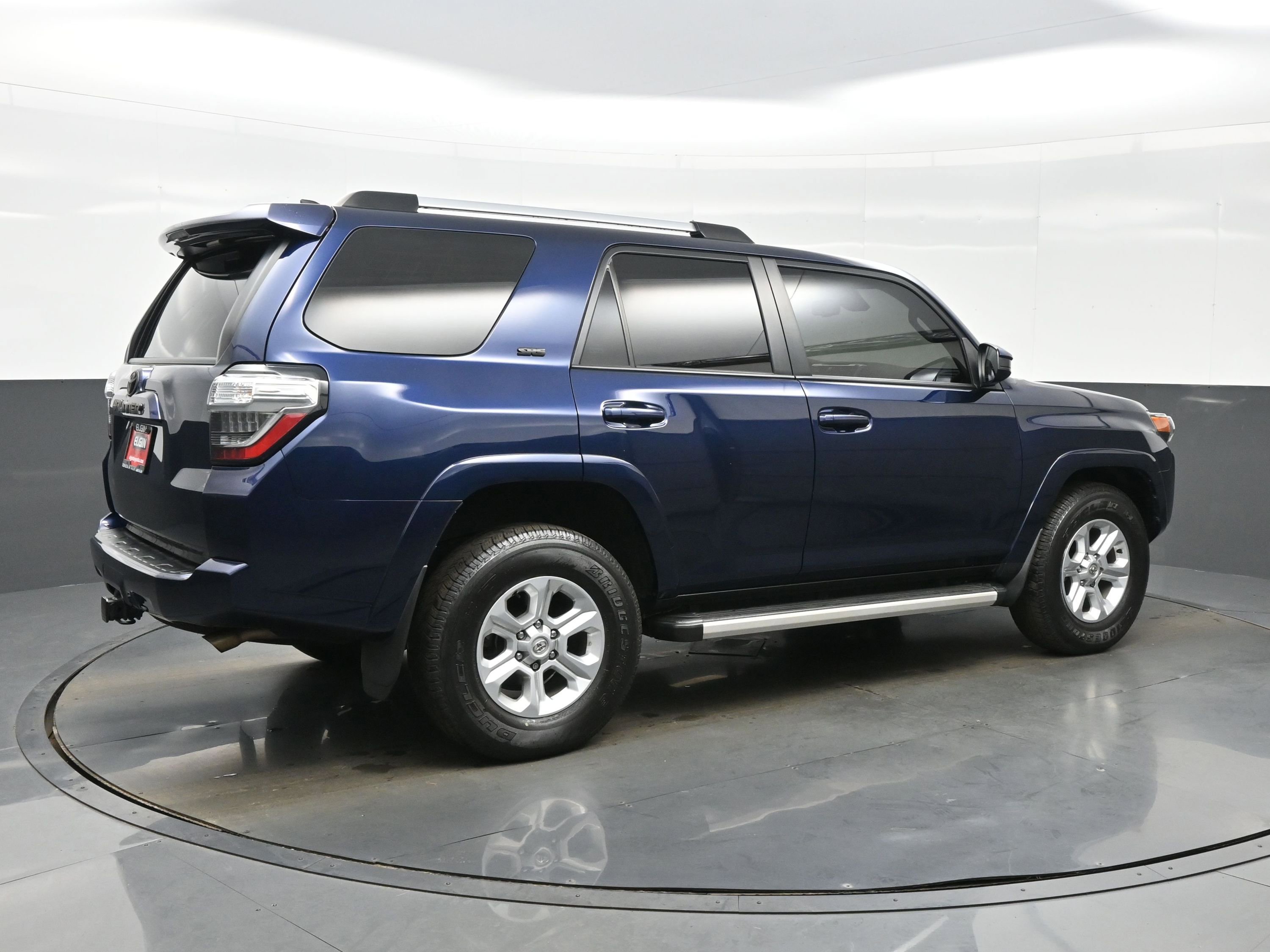 Used 2022 Toyota 4Runner SR5 image 6