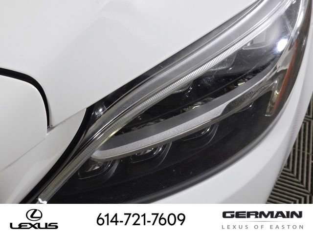 Used 2019 Mercedes-Benz C 300 4MATIC Sedan image 15