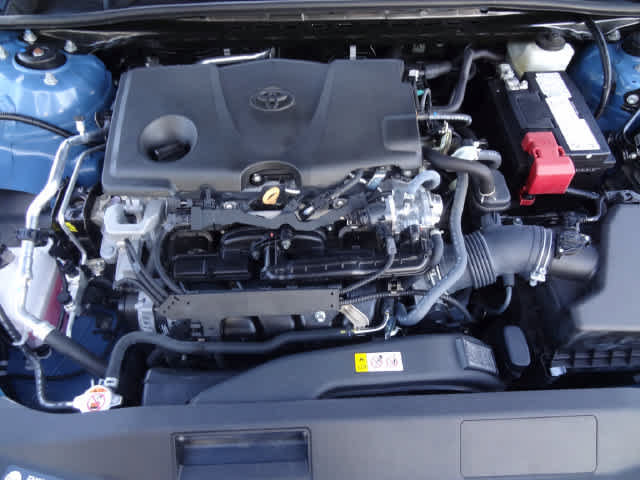 Certified 2024 Toyota Camry XSE w/ Blackout Package (TMS) FWD image 36