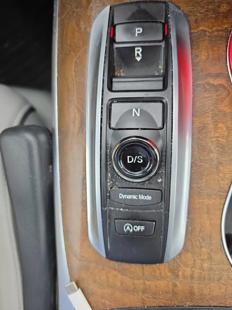Used 2019 Acura MDX w/ Advance Package AWD/4WD image 28