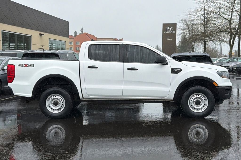Used 2020 Ford Ranger XL w/ XL Power Equipment Group image 3