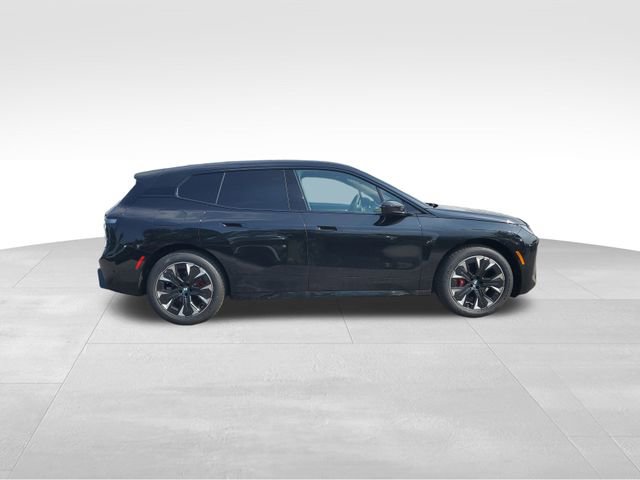 New 2026 BMW iX xDrive45 w/ M Sport Package image 2