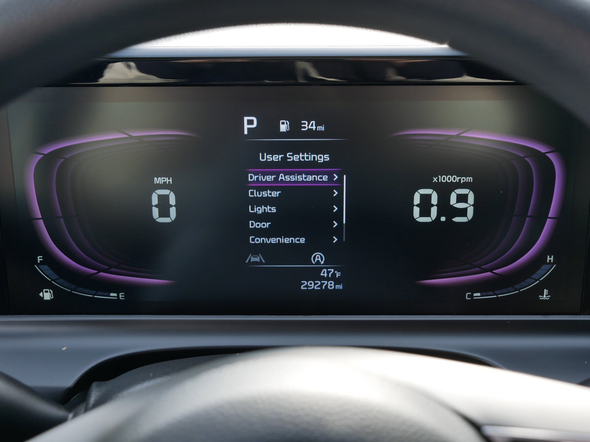 Certified 2024 Kia Seltos LX image 21