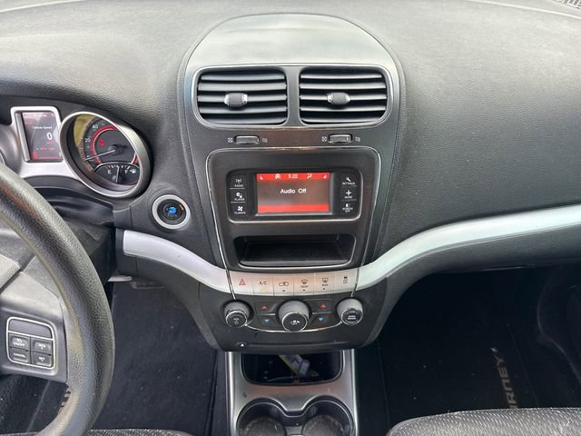 Used 2012 Dodge Journey SXT image 11