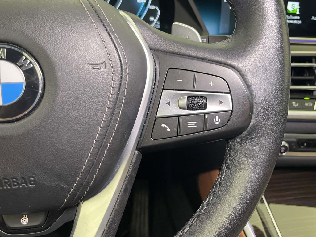 Used 2021 BMW X5 xDrive45e w/ Luxury Seating Package 2 AWD/4WD image 33