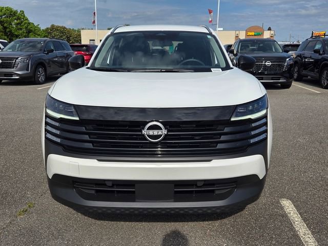 Used 2026 Nissan Kicks SV FWD image 2