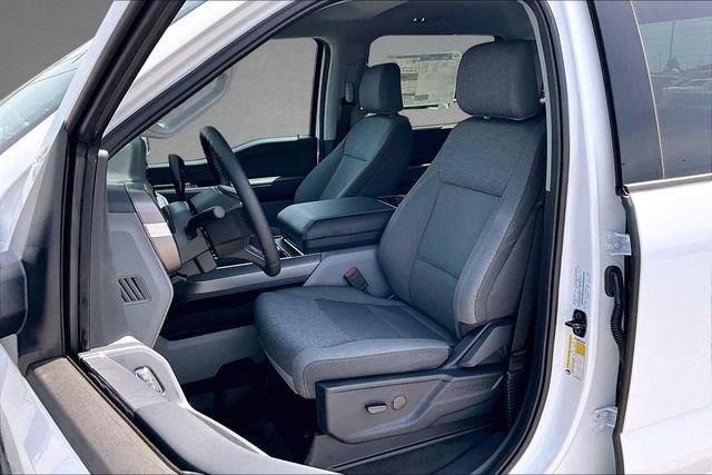 New 2026 Ford F150 XLT AWD/4WD image 9