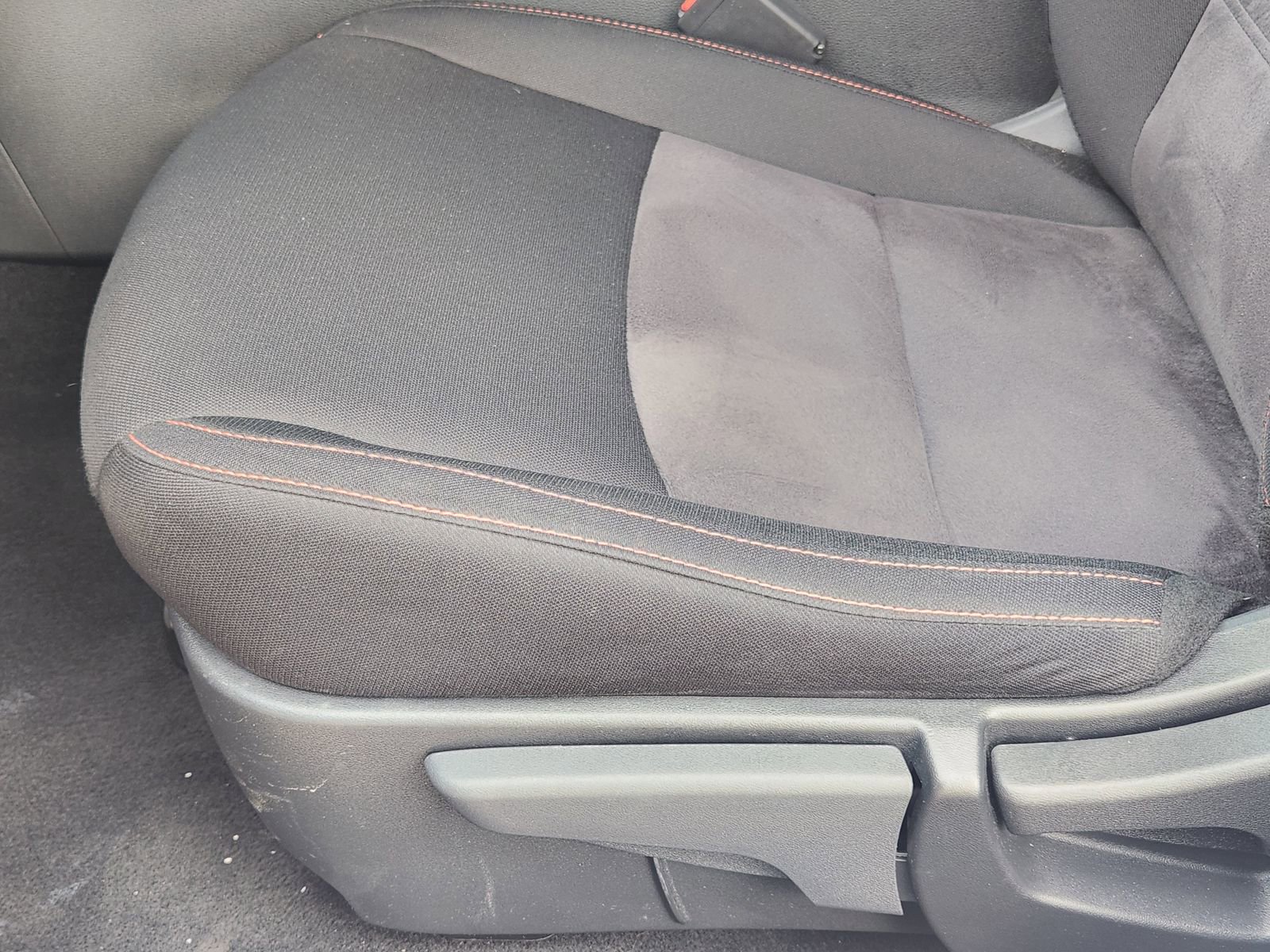 Used 2024 Nissan Sentra SR image 27