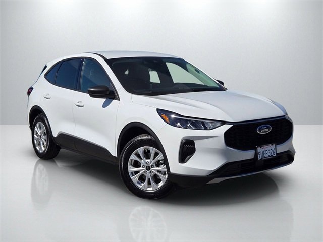 Used 2025 Ford Escape Active w/ Tech Pack #1