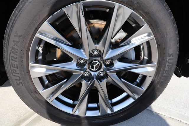 Used 2019 MAZDA CX-5 Signature image 50