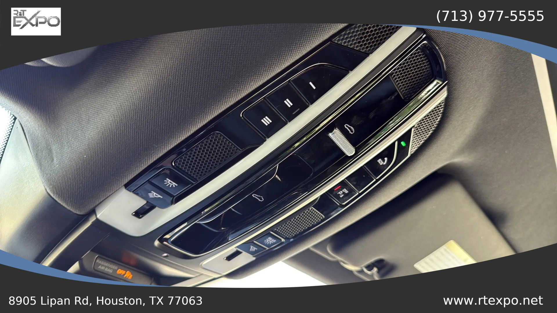 Used 2019 Porsche Cayenne S image 51