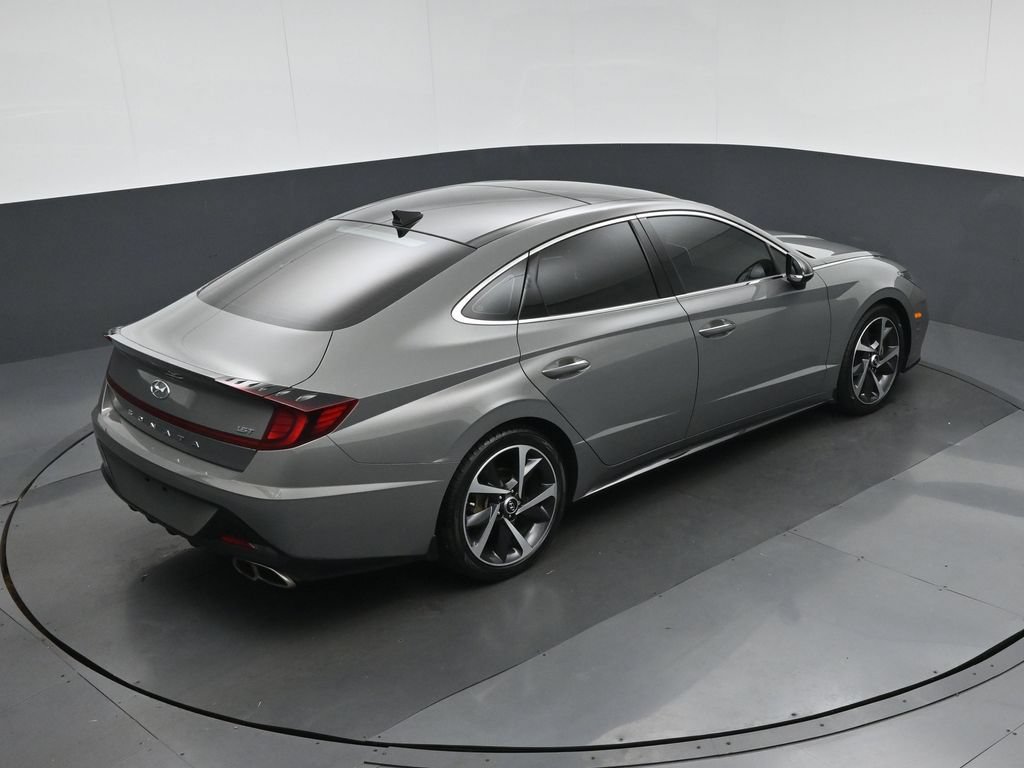 Used 2022 Hyundai Sonata SEL Plus FWD image 61