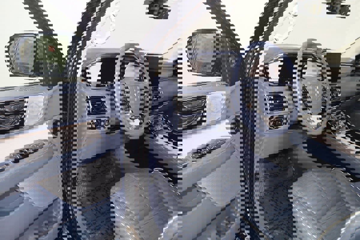 Used 2021 Lincoln Navigator L Black Label AWD/4WD image 52