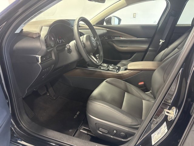 Used 2025 MAZDA CX-30 AWD 2.5 S w/ Premium Package image 12