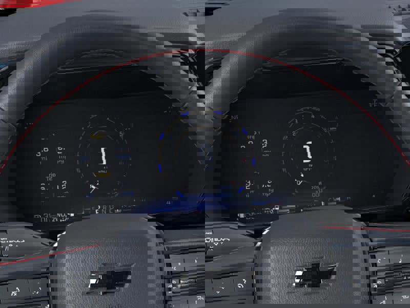 New 2026 Chevrolet Colorado Z71 w/ Technology Package image 18