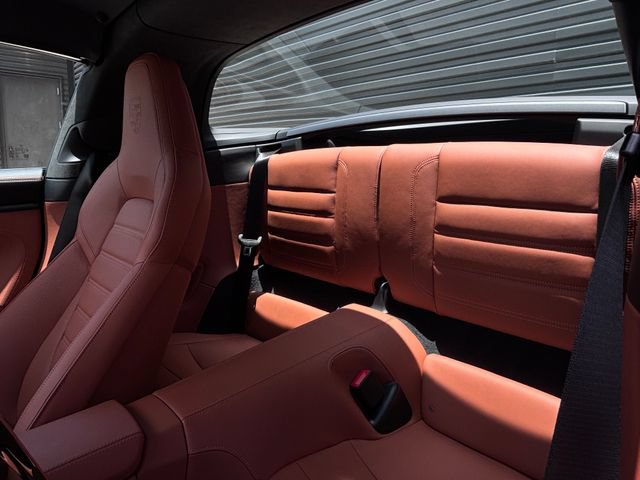 Certified 2026 Porsche 911 Targa 4 GTS AWD/4WD image 29