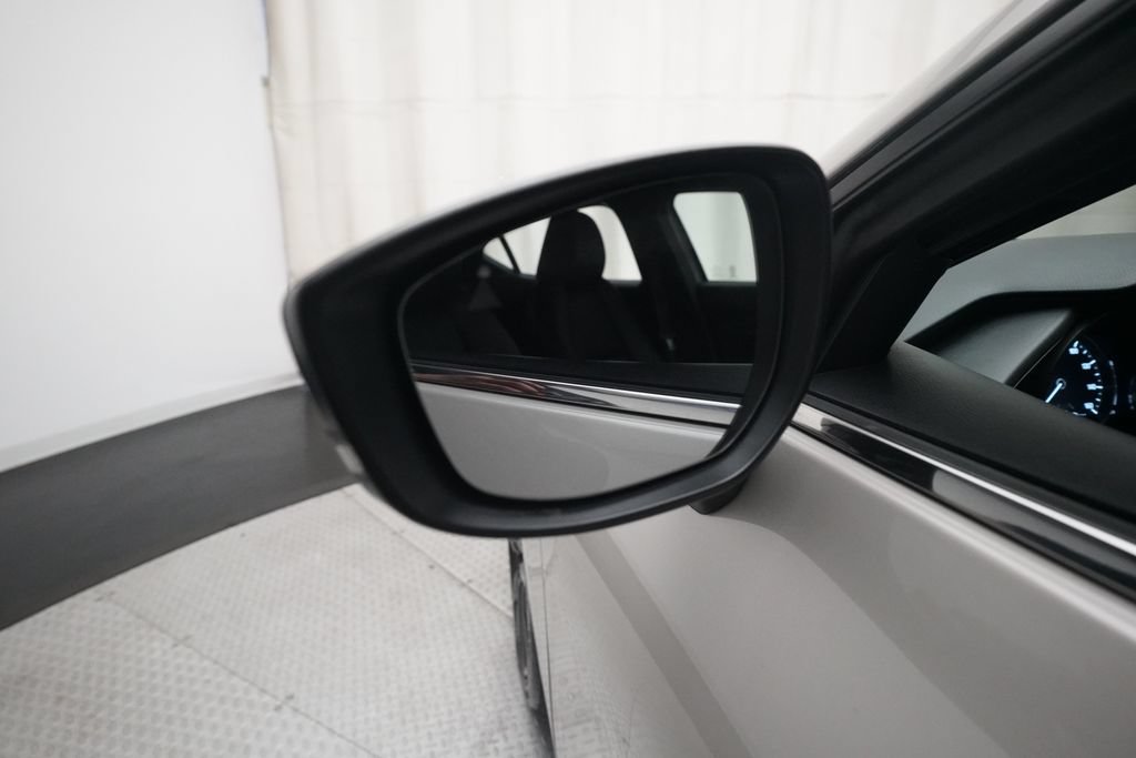 Certified 2024 MAZDA MAZDA3 s FWD image 24