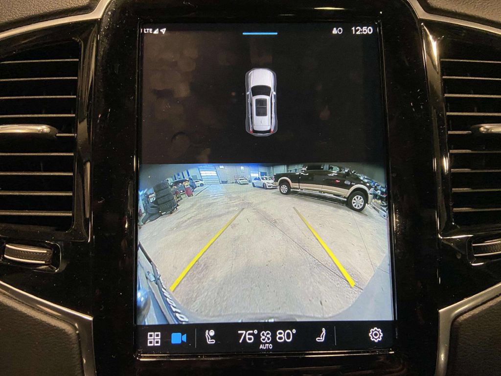 Used 2023 Volvo XC90 B6 Ultimate image 38