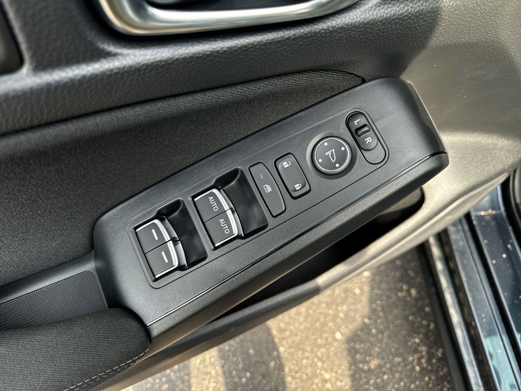 New 2026 Honda Civic Sport image 13