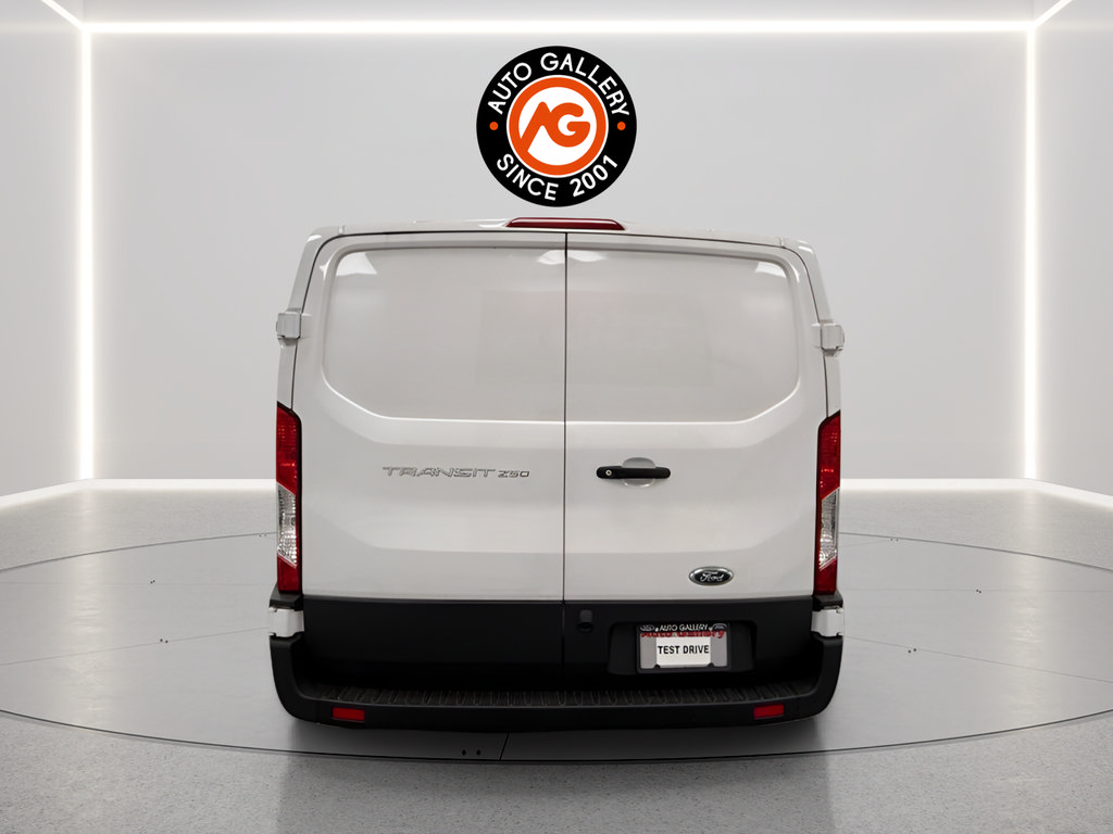 Used 2024 Ford Transit 250 Low Roof w/ Interior Upgrade Package RWD image 7
