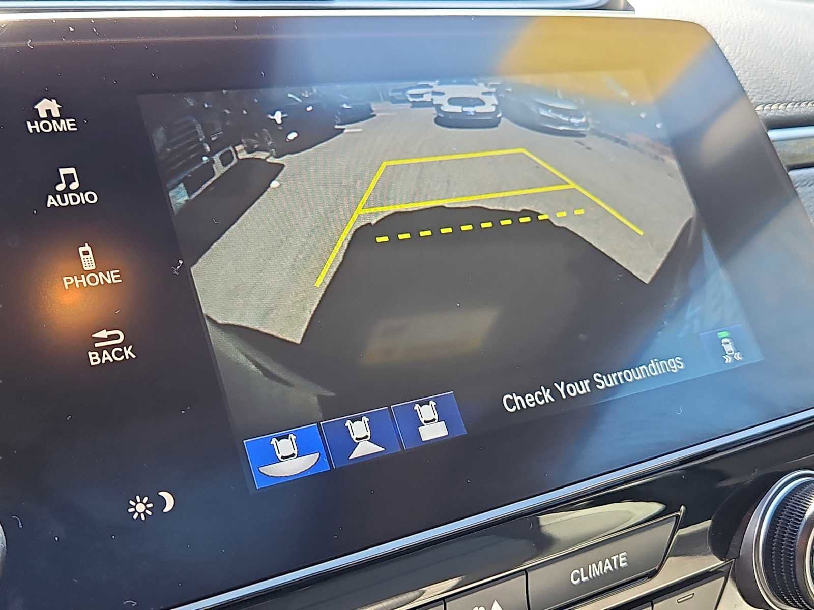 Used 2019 Honda CR-V EX image 16