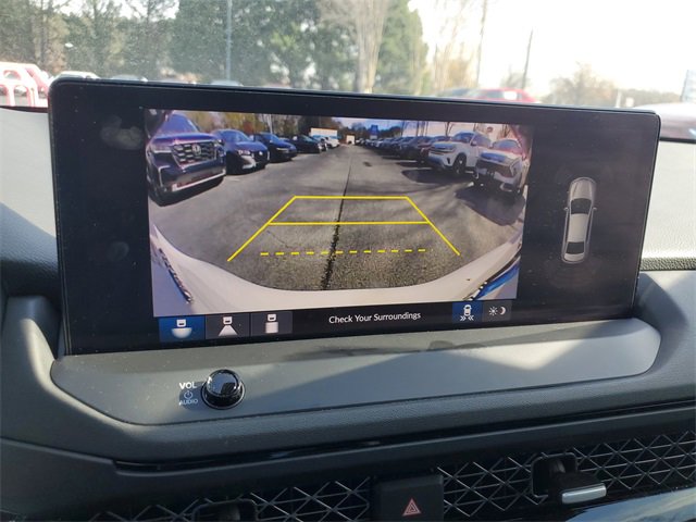 Used 2023 Honda Accord EX-L image 23