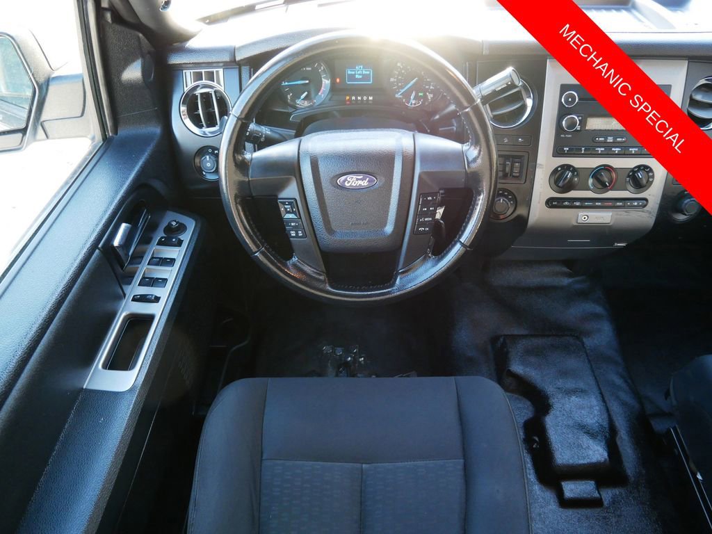 Used 2016 Ford Expedition XL w/ SSV Upgrade Package image 12