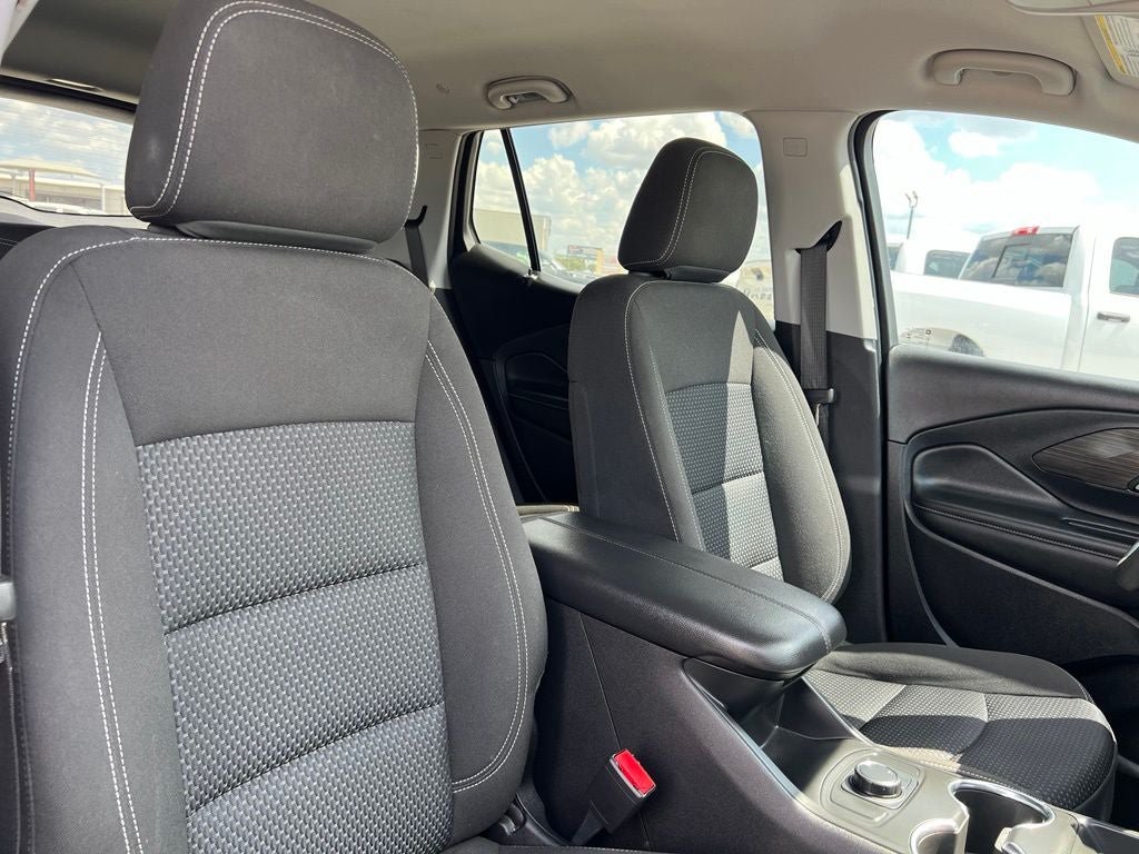 Used 2024 GMC Terrain SLE FWD image 26