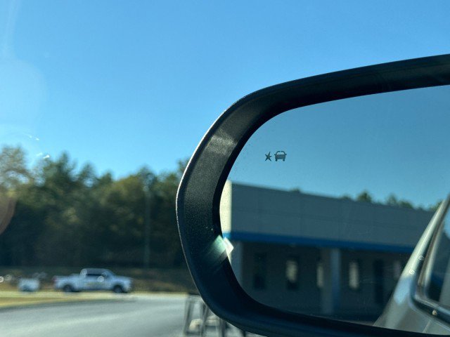 New 2026 Chevrolet Equinox RS w/ Convenience Package III image 34