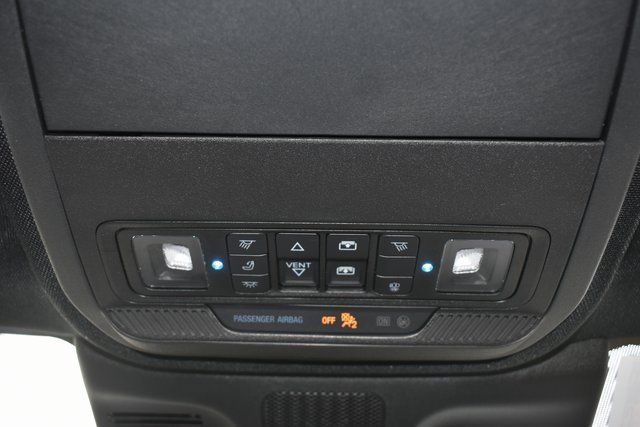 Used 2025 Ford Expedition Platinum w/ Stealth Performance Package image 33