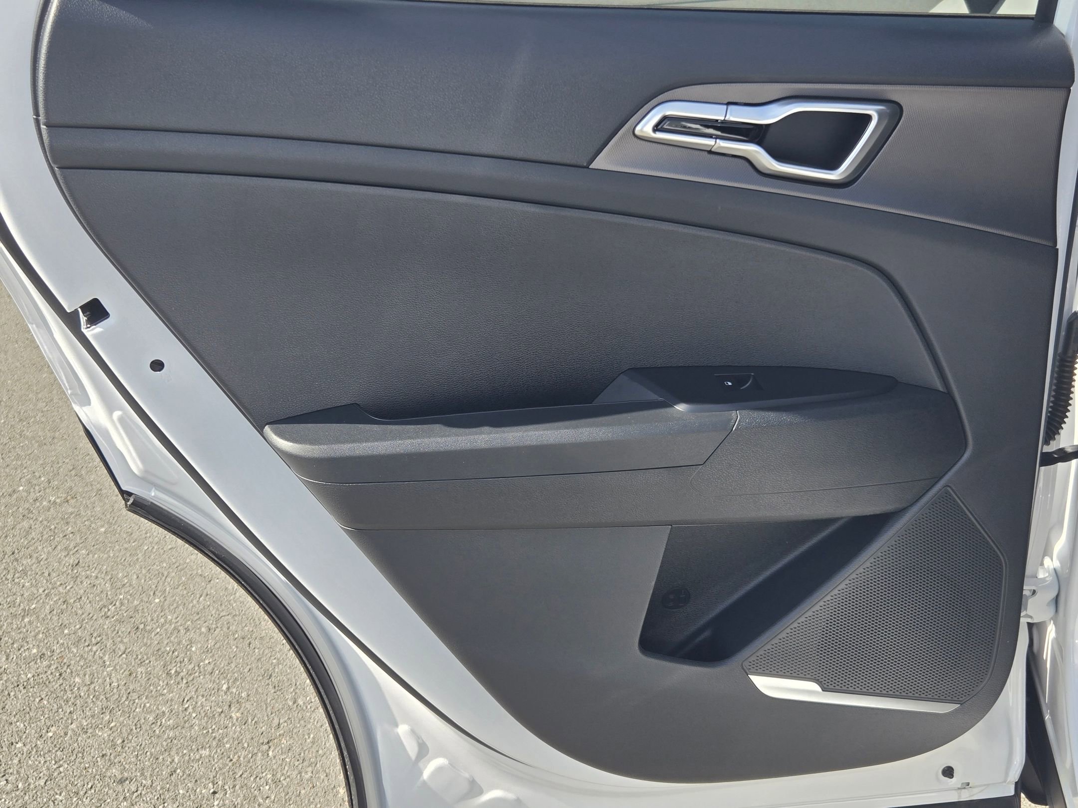 New 2026 Kia Sportage LX w/ LX Convenience Package image 24