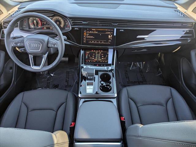 New 2026 Audi Q8 Premium Plus AWD/4WD image 14