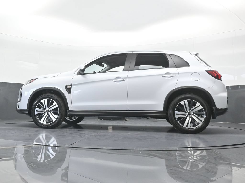 New 2027 Mitsubishi Outlander Sport ES FWD image 50