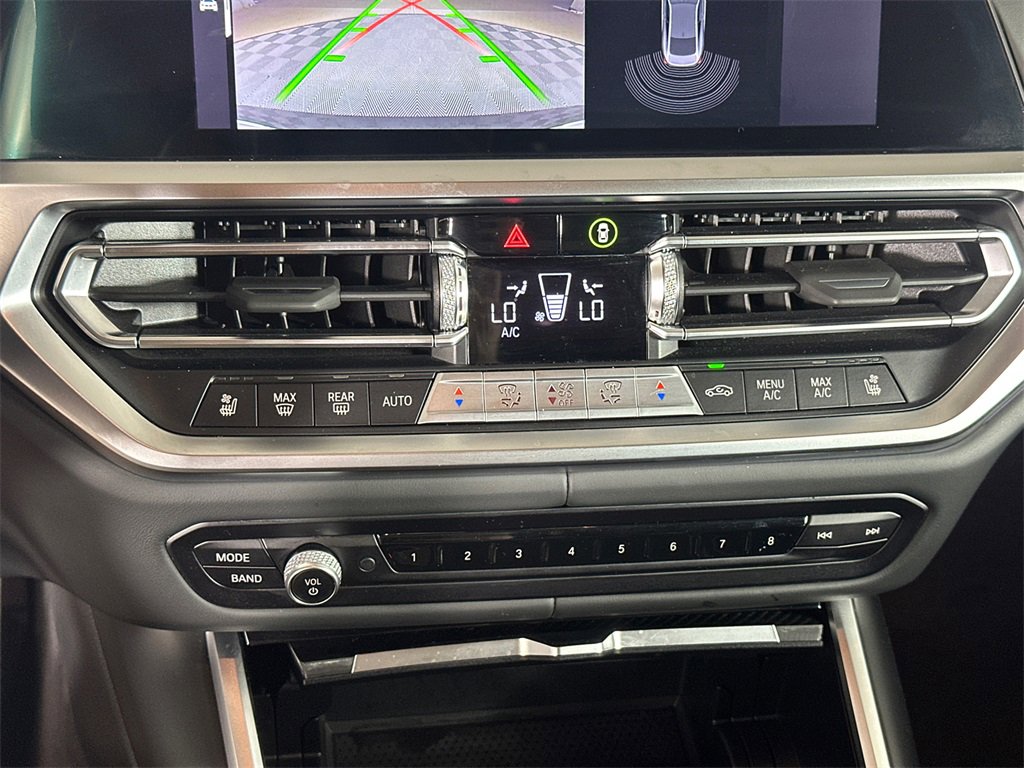 Used 2022 BMW M4 Coupe image 29