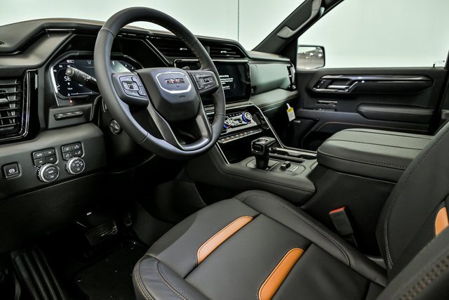New 2026 GMC Sierra 1500 AT4 w/ Technology Package image 8