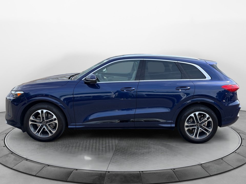 Used 2025 Audi Q5 Prestige AWD/4WD image 4
