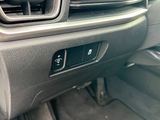 Certified 2024 Kia Sorento S image 17