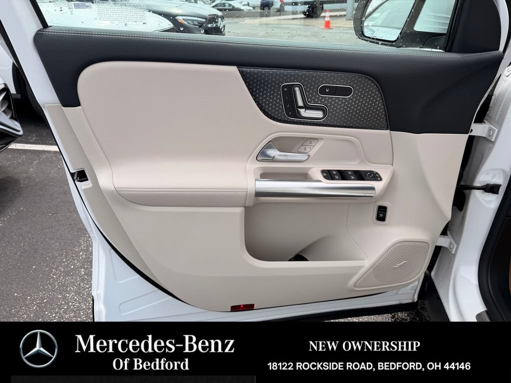 New 2026 Mercedes-Benz GLA 250 4MATIC image 7