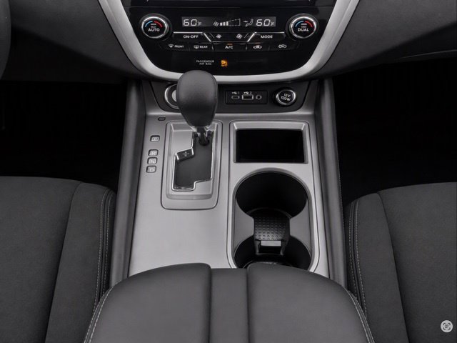 Used 2021 Nissan Murano S AWD/4WD image 16