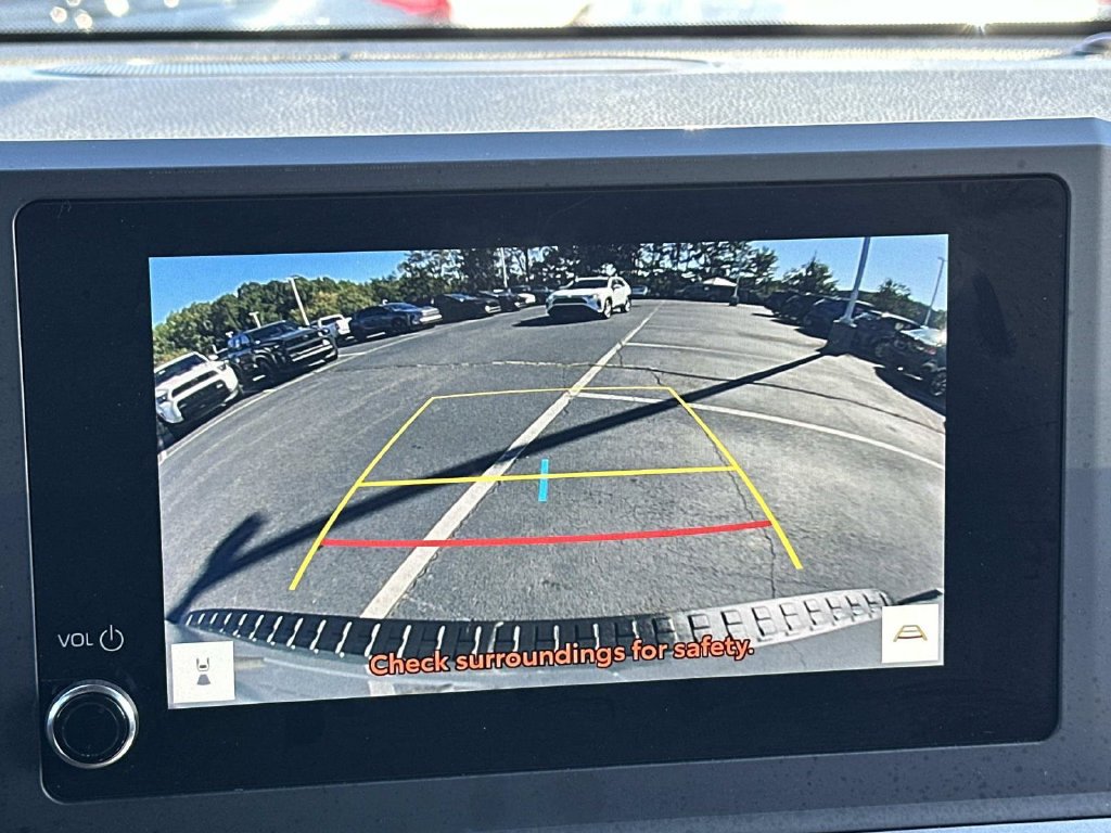 Used 2025 Toyota 4Runner SR5 RWD image 36