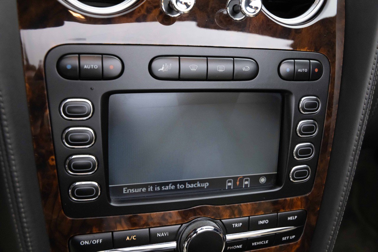 Used 2010 Bentley Continental GTC AWD/4WD image 40