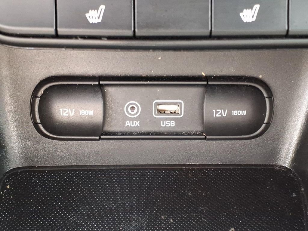 Used 2019 Kia Sportage EX w/ EX Sport Appearance Package image 12