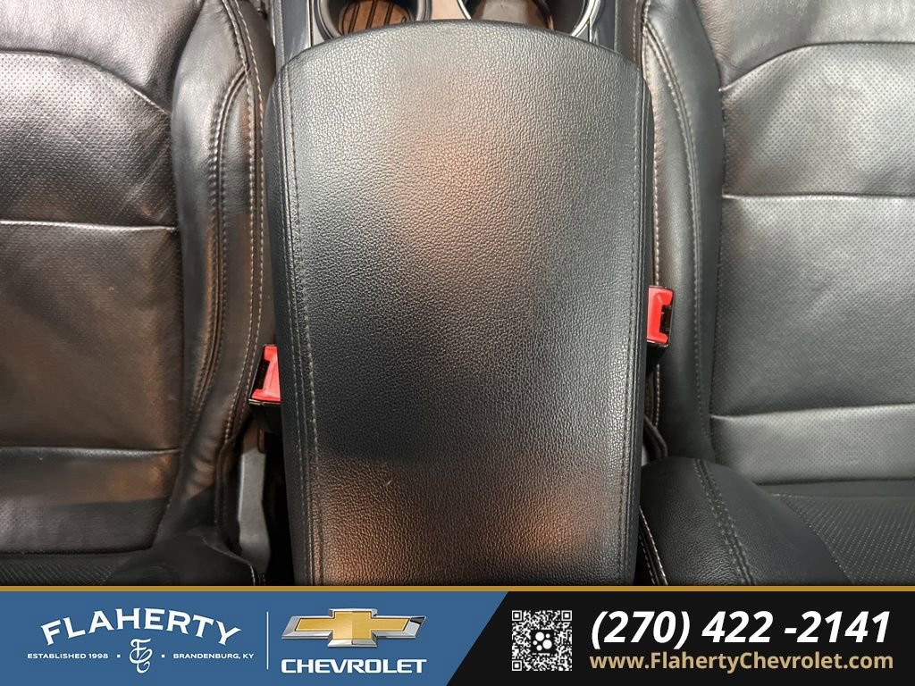 Used 2017 Ford Explorer Limited w/ Equipment Group 301A image 31