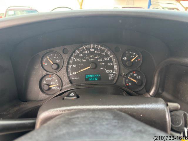 Used 2007 Chevrolet Express 3500 w/ School Bus Package RWD image 16